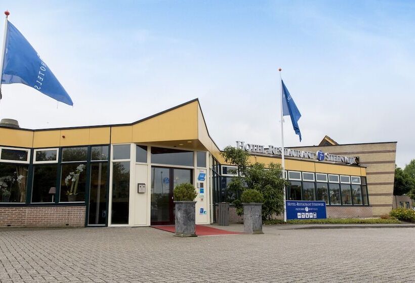 Fletcher Hotel Steenwijk