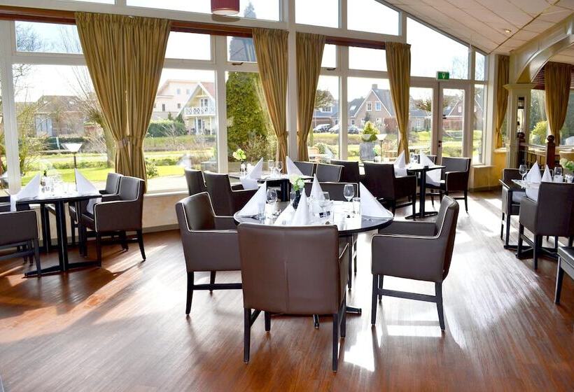 Fletcher Hotel Steenwijk