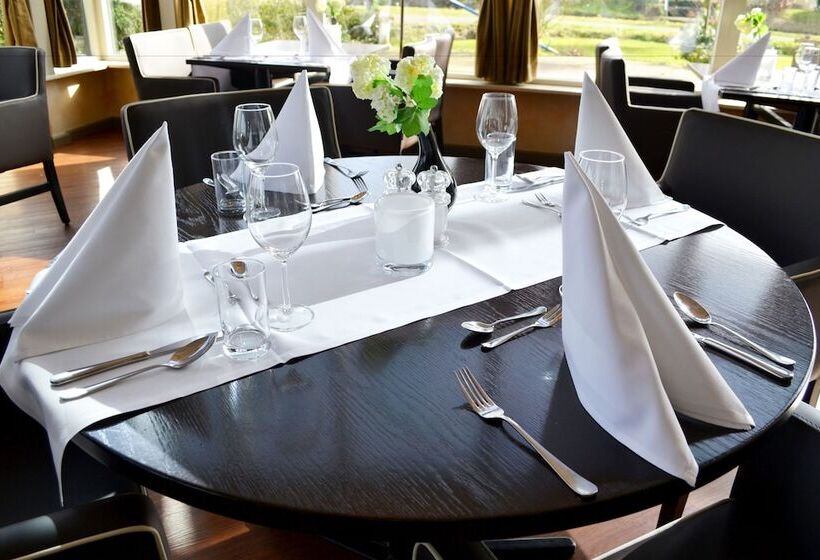 Fletcher Hotel Steenwijk