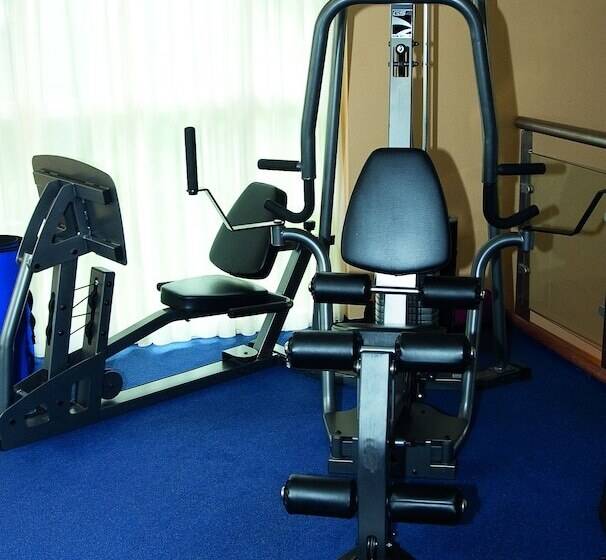 Fletcher Hotel Steenwijk