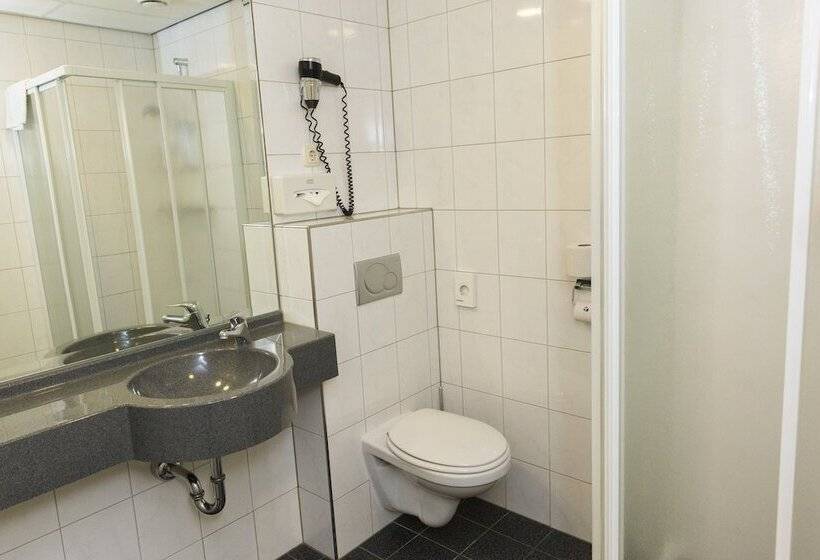 Fletcher Hotel Steenwijk