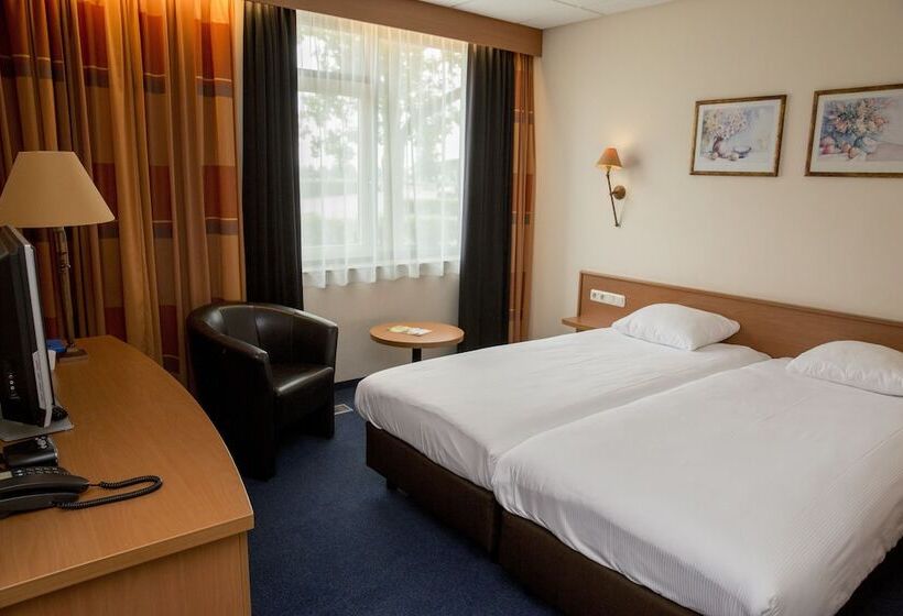 Fletcher Hotel Steenwijk