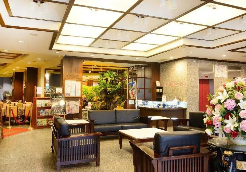 Guide Hotel Changhua Jhongjheng