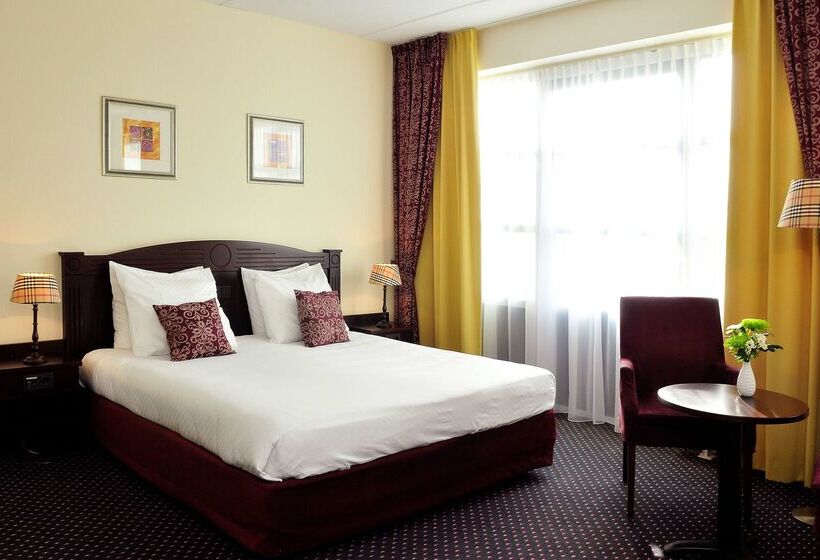 Amrâth Hotel Alkmaar