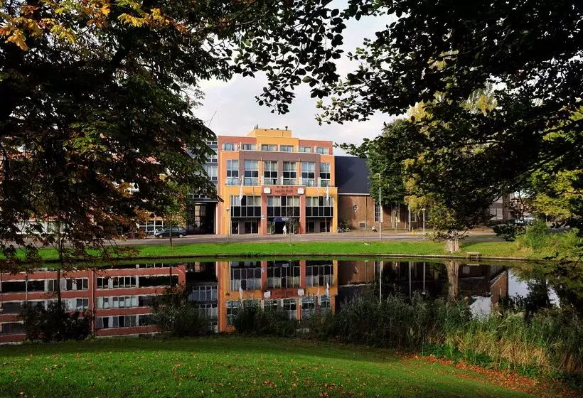 Amrâth Hotel Alkmaar