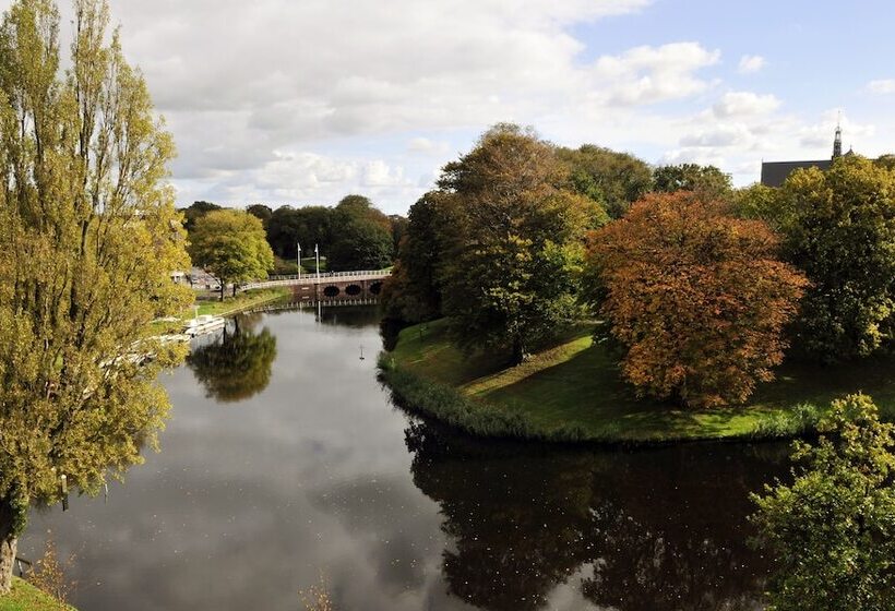 Amrâth Hotel Alkmaar