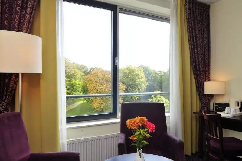 Amrâth Hotel Alkmaar