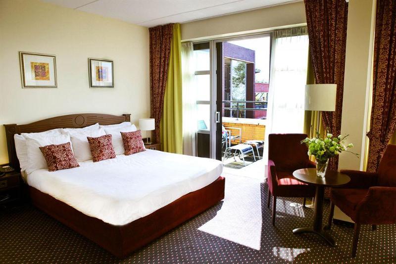 Amrâth Hotel Alkmaar