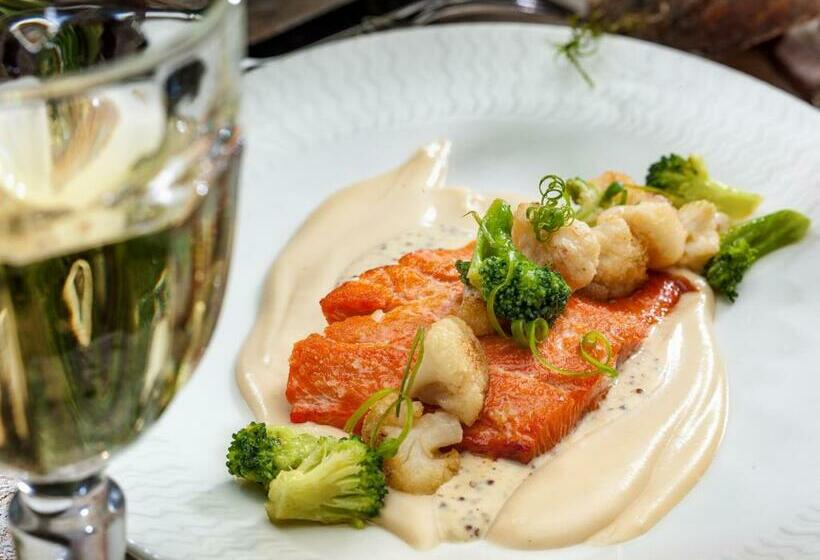 فندق Medvezhy Ugol