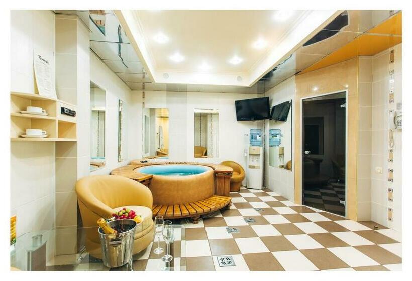 فندق Medvezhy Ugol