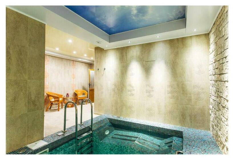 فندق Medvezhy Ugol