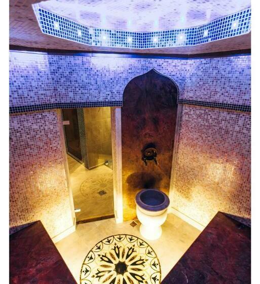 فندق Medvezhy Ugol