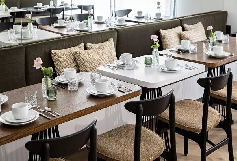 ホテル Best Western Premier The Blake Paris Gare Saint Lazare
