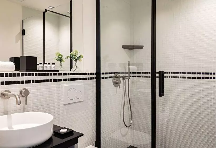 ホテル Best Western Premier The Blake Paris Gare Saint Lazare