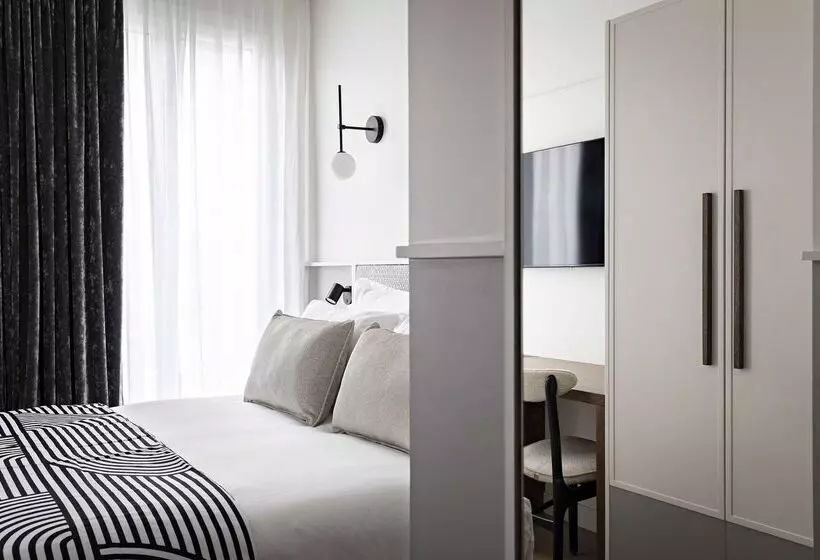 ホテル Best Western Premier The Blake Paris Gare Saint Lazare
