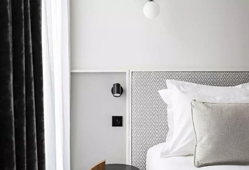 ホテル Best Western Premier The Blake Paris Gare Saint Lazare