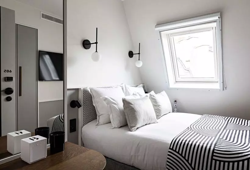 ホテル Best Western Premier The Blake Paris Gare Saint Lazare