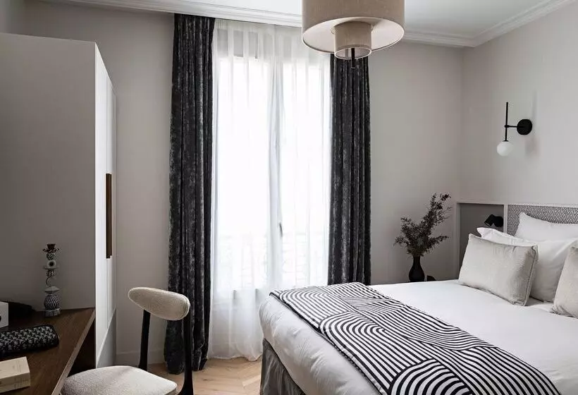 ホテル Best Western Premier The Blake Paris Gare Saint Lazare