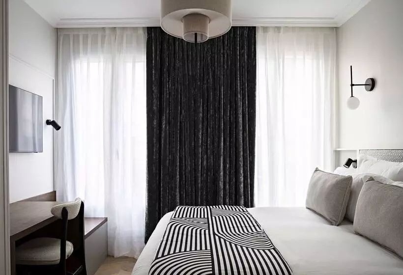 ホテル Best Western Premier The Blake Paris Gare Saint Lazare