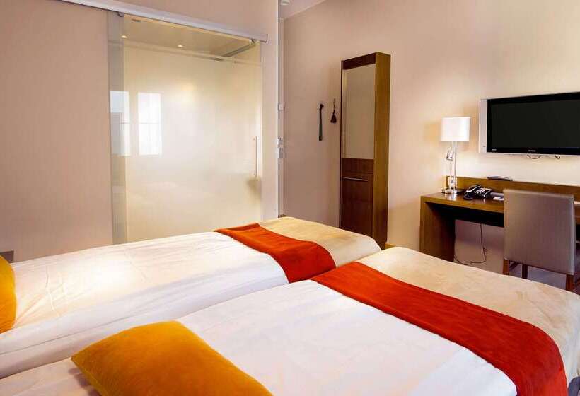 Clarion Collection Hotel Grand