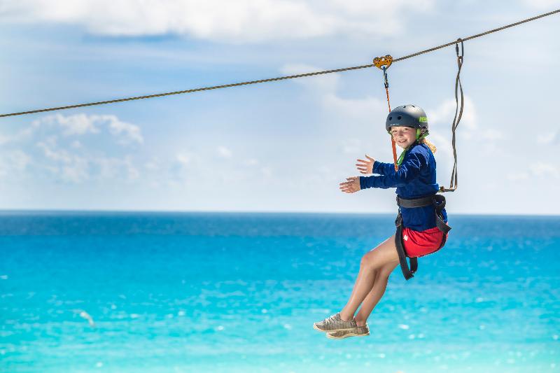 Otel Crown Paradise Club Cancun   All Inclusive