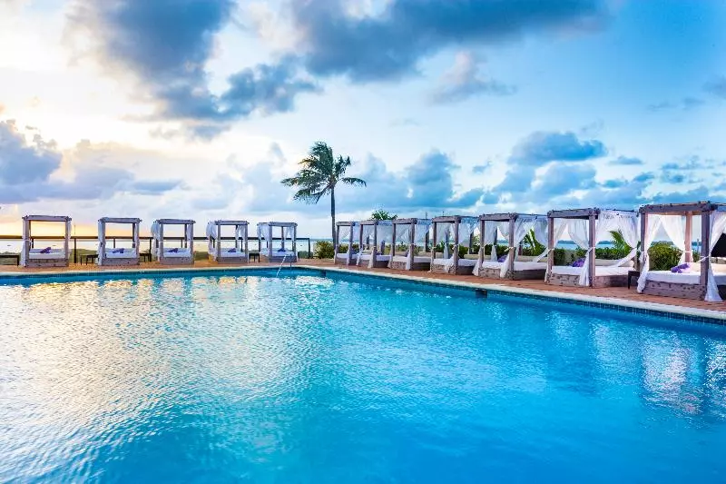 酒店 Crown Paradise Club Cancun All Inclusive