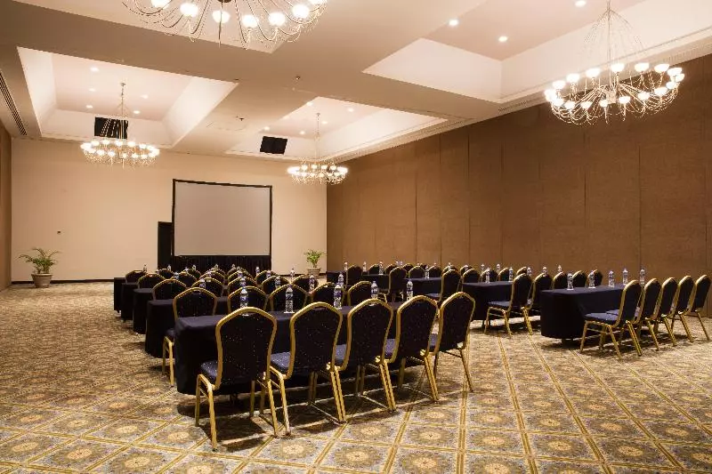 酒店 Crown Paradise Club Cancun All Inclusive