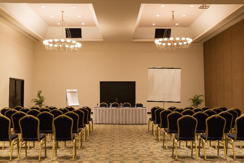 Otel Crown Paradise Club Cancun   All Inclusive