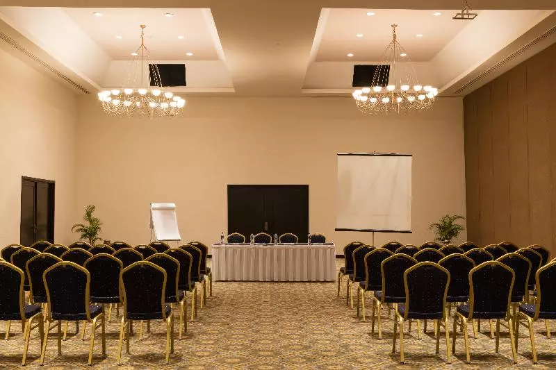 酒店 Crown Paradise Club Cancun All Inclusive