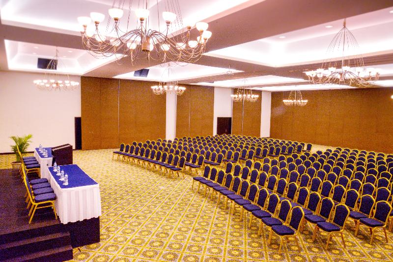 Otel Crown Paradise Club Cancun   All Inclusive