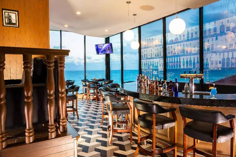 酒店 Crown Paradise Club Cancun All Inclusive