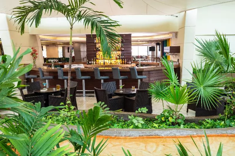 酒店 Crown Paradise Club Cancun All Inclusive