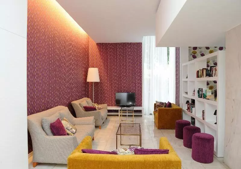 酒店 Dorisol Mimosa Studio