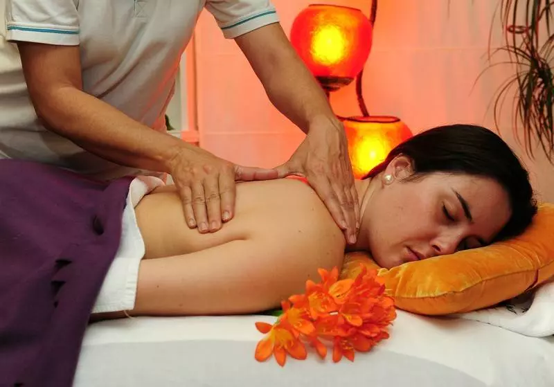 酒店 Dorisol Mimosa Studio