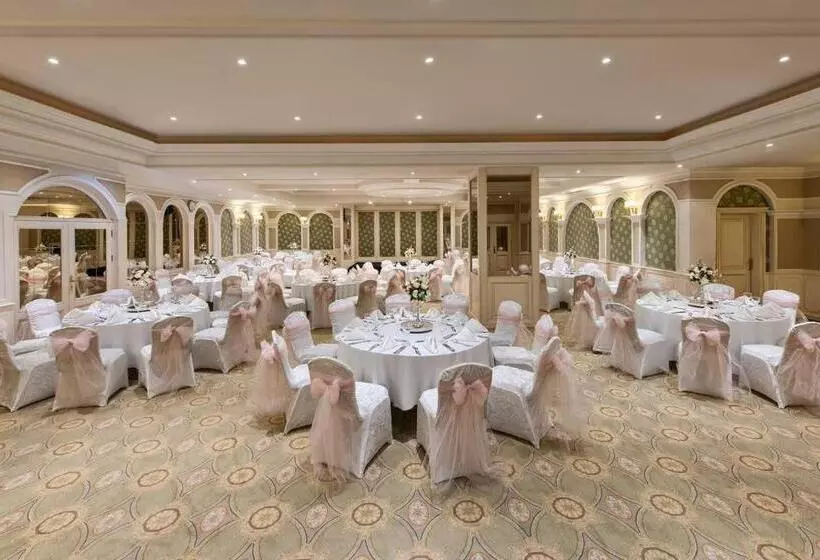 ホテル Elite World Comfy Istanbul Taksim