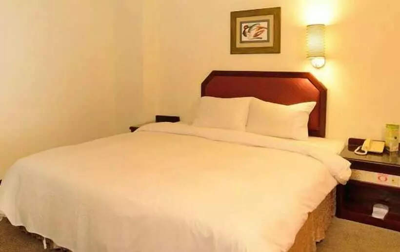 Guide Hotel Changhua Jhongjheng