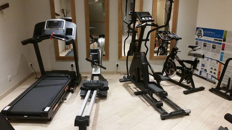 Green Hotels Confort Paris 13