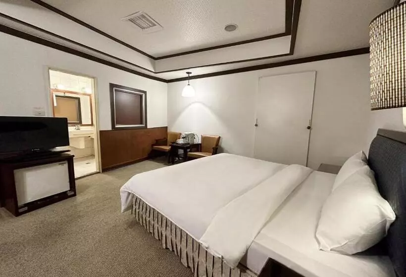 Guide Hotel Changhua Jhongjheng