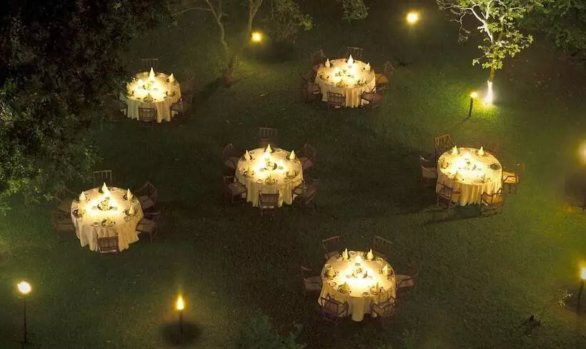 호텔 Heritance Kandalama