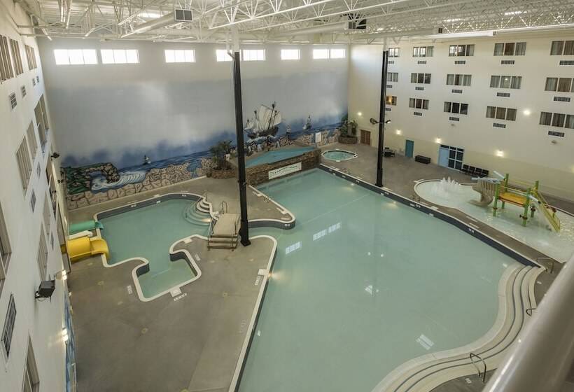 فندق Holiday Inn Lethbridge, An Ihg