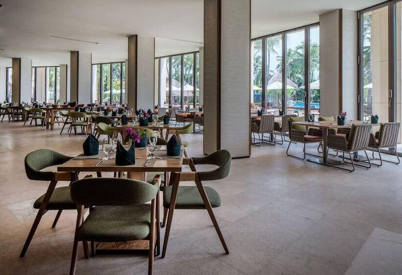 Hotel Holiday Inn Resort Sanya Bay, An Ihg