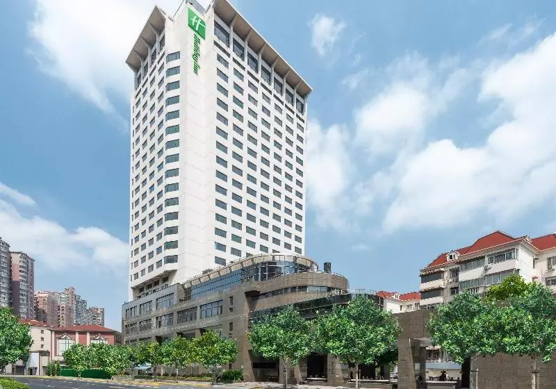 Otel Holiday Inn Shanghai Vista, An Ihg