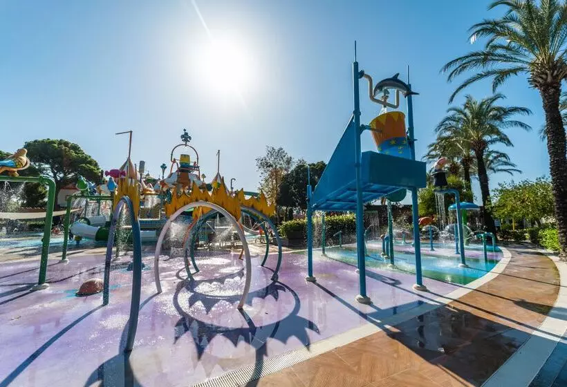 IC Hotels Green Palace