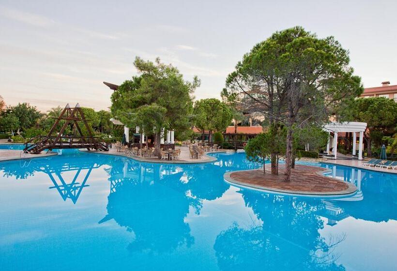 IC Hotels Green Palace