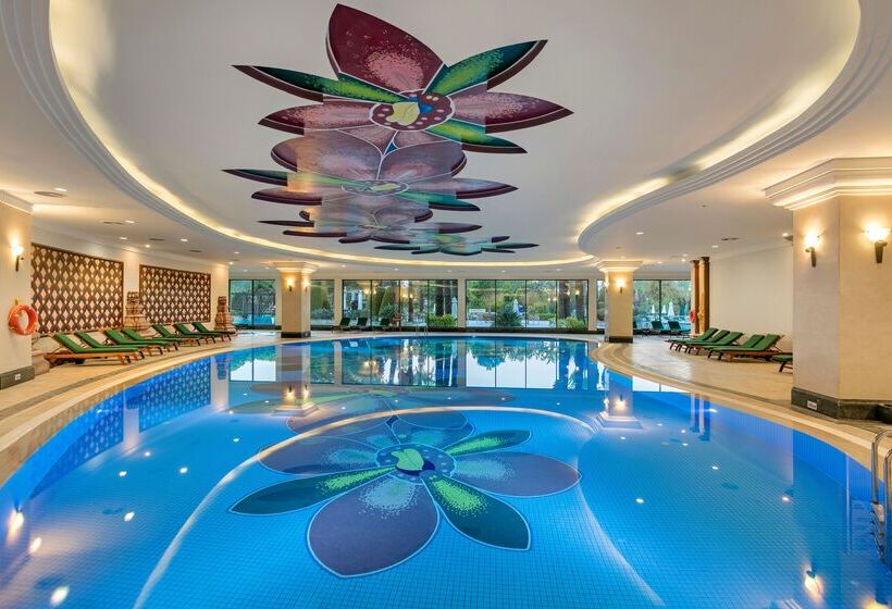 IC Hotels Green Palace