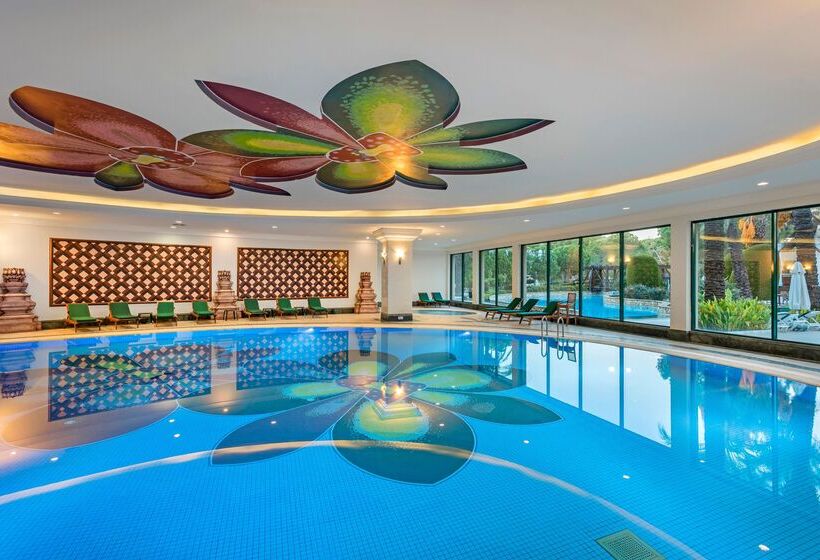 IC Hotels Green Palace