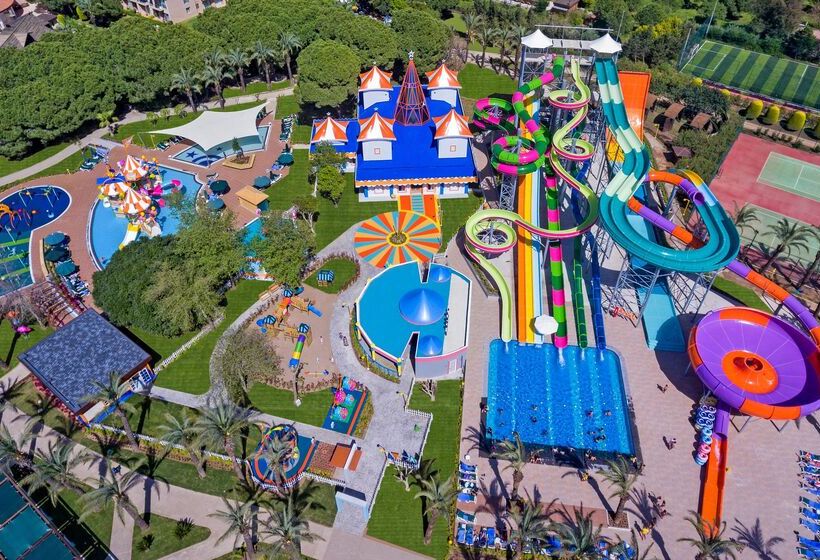 IC Hotels Green Palace