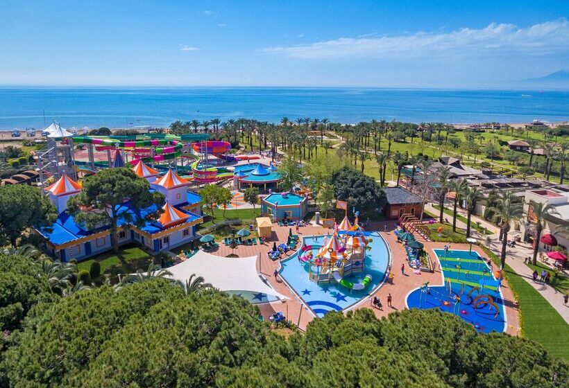 IC Hotels Green Palace