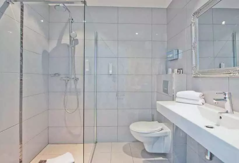 Hotelli La Villa Nice Victor Hugo