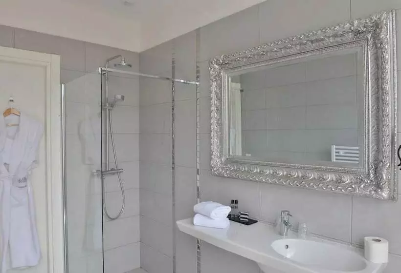 Hotelli La Villa Nice Victor Hugo